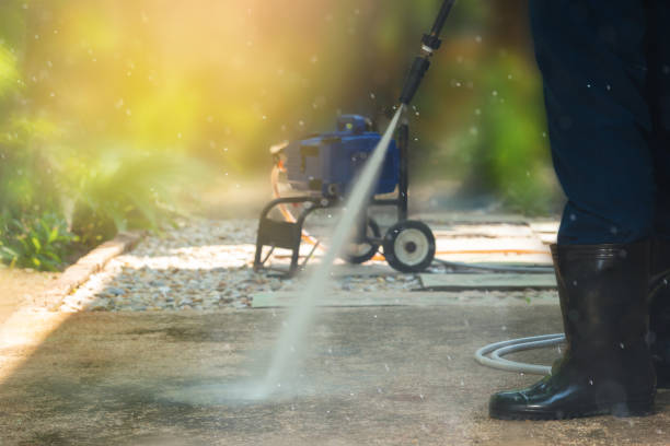 Wilmington Manor, DE Pressure Washing Services Company